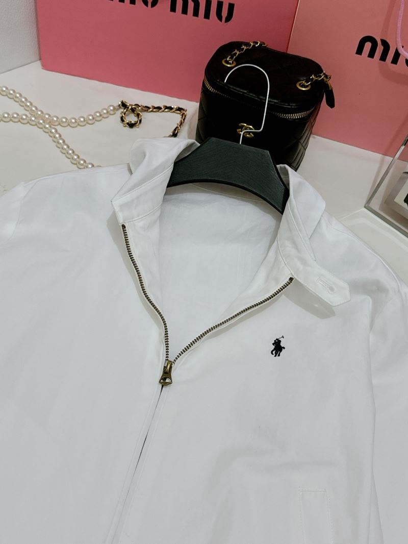 Polo Outwear